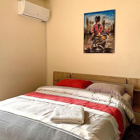 Sab 12 - Amazing View Of The Mosque Hassan. Luxury Apartment. 2 Bedrooms. الدار البيضاء المظهر الخارجي الصورة